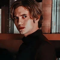 Jasper Cullen ლ Jasper Whitlock( Hale )ლ