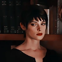 Alice Cullen ლ Mari Alice Brandon ლ