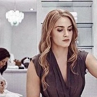 Rosalie Cullen ლ Rosalie Lilian Hale ლ