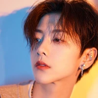 დ William Scarlett დ