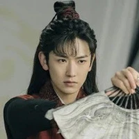 Phong Tầm (Ảnh vệ của Tạ Doãn)