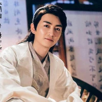 Thời Không (Cha của Thời Ảnh)