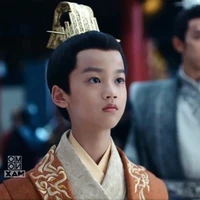 Tạ Doãn (Lúc 14 tuổi)