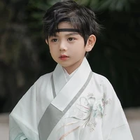 Thời Ảnh (Lúc 8 tuổi)