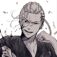 Gryuguji Ken(Draken)