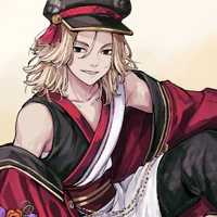 Sano Manjiro(Mikey)