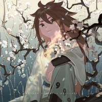 Indra Ootsutsuki/Uchiha (lúc nhỏ)