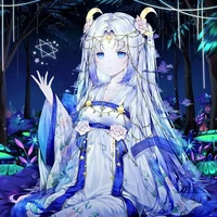 Nyoko Tamaru (lúc nhỏ)