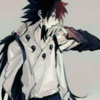 Indra Ootsutsuki/Uchiha