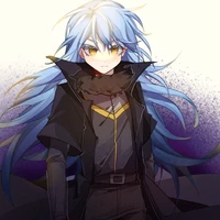 Rimuru Tempest