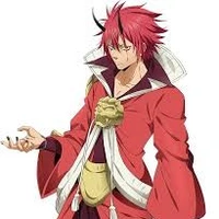 Benimaru
