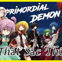 Ác ma nguyên thủy