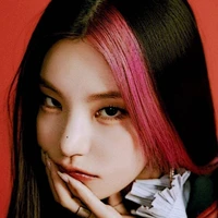 Hwang Yeji