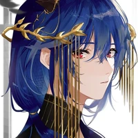 Mạc Ngân Lam(ngũ hoàng tử)