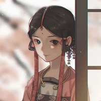 tì nữ-Chúc Linh Nhi