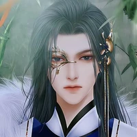 Nam Cung Dạ(quốc sư-công)