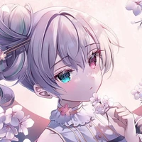 Chisana Sora•Vedora Sora•Bella Sora