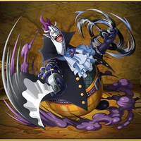 Gekko Moriah