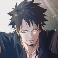 Trafalgar D Water Law