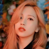 Myoui Mina