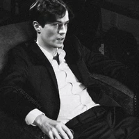 Tom Riddle