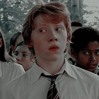 Ron Weasley