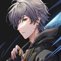 Main Charater{Shuu}(2)