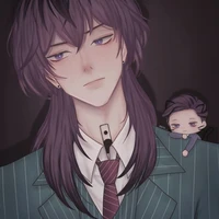 Rindou Haitani