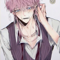 Sanzu Haruchiyo