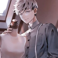 Mitsuya Takashi