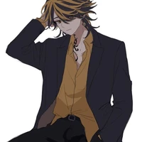 Hanemiya Kazutora