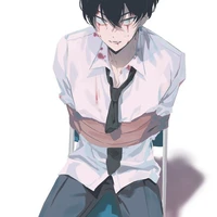 Matsuno Chifuyu