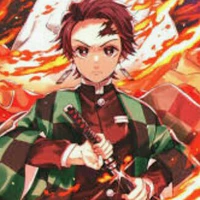 Tanjiro