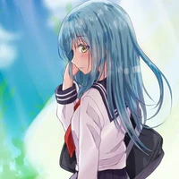 Rimuru Tempest