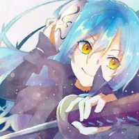 Rimuru ( Phân thân )