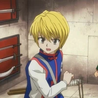 Kurapika