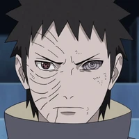 Uchiha Obito