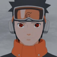 Uchiha Obito