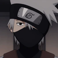 Hatake Kakashi