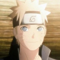 Uzumaki Naruto