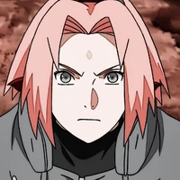 Haruno Sakura