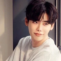 Lee Jong-suk