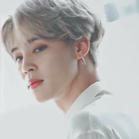 Park Jimin [ bà Park ]