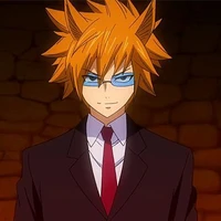 Loke ( Leo )