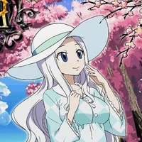 Mirajane Strauss