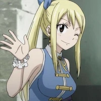 Lucy Heartfilia