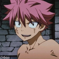 Natsu Dragneel