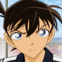Kudo Shinichi