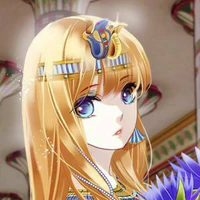 Nefertari(Ivy)