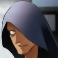 Người bán chiếc vòng tay rắn